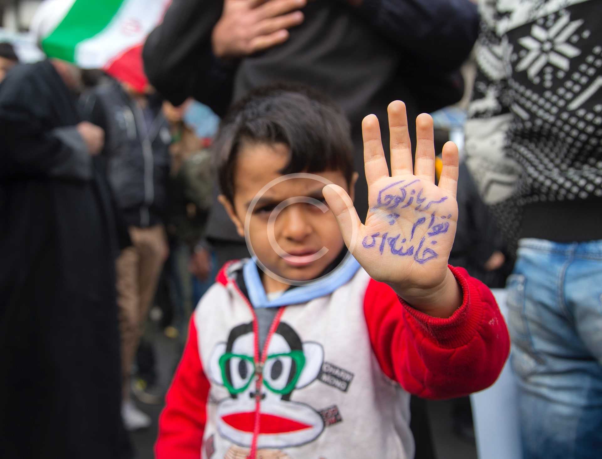 Middle East Digest: What People Must Know About the Syrian War