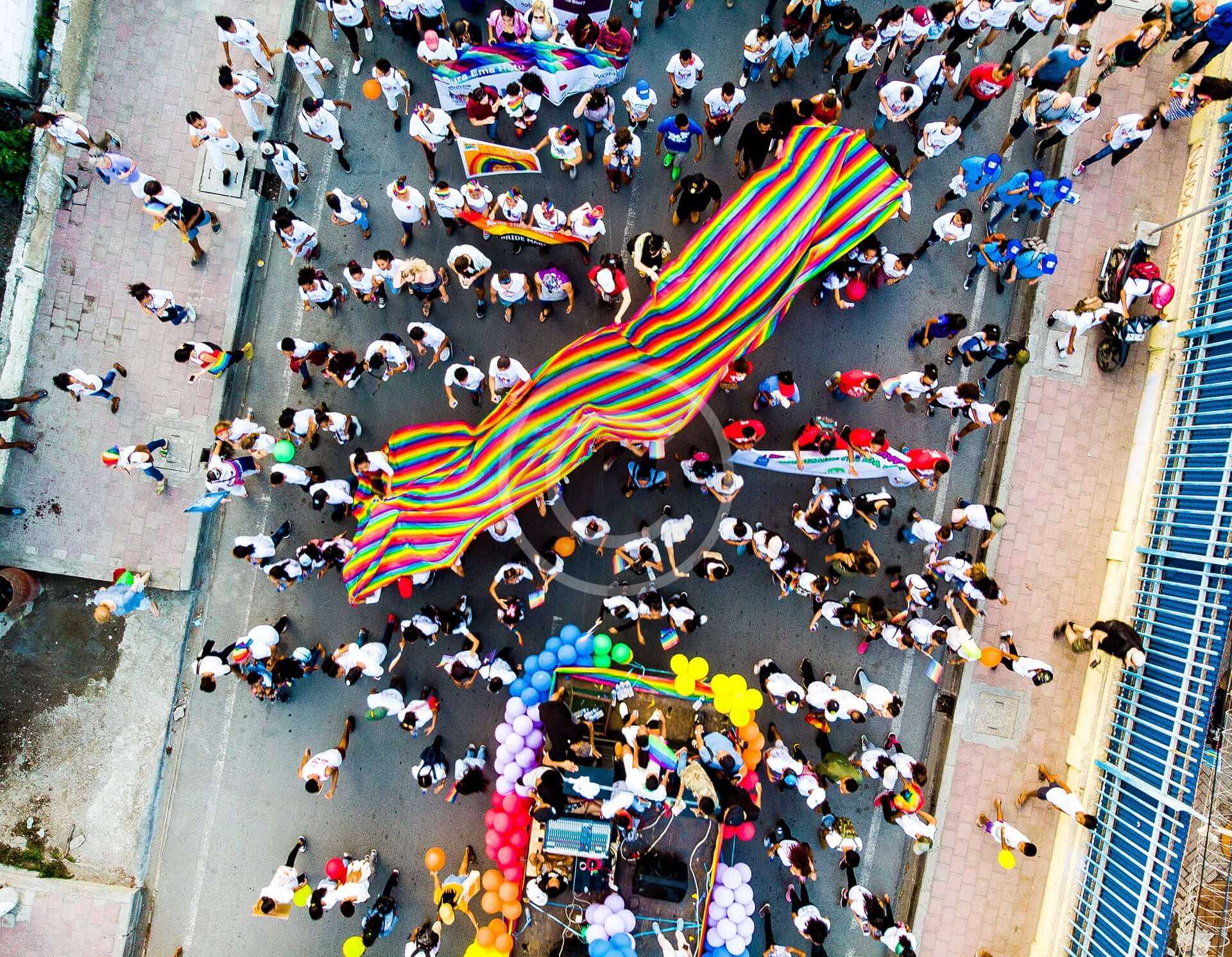 The Number of Repeating Strikes in Brazil is Aimed at Equality and Peace