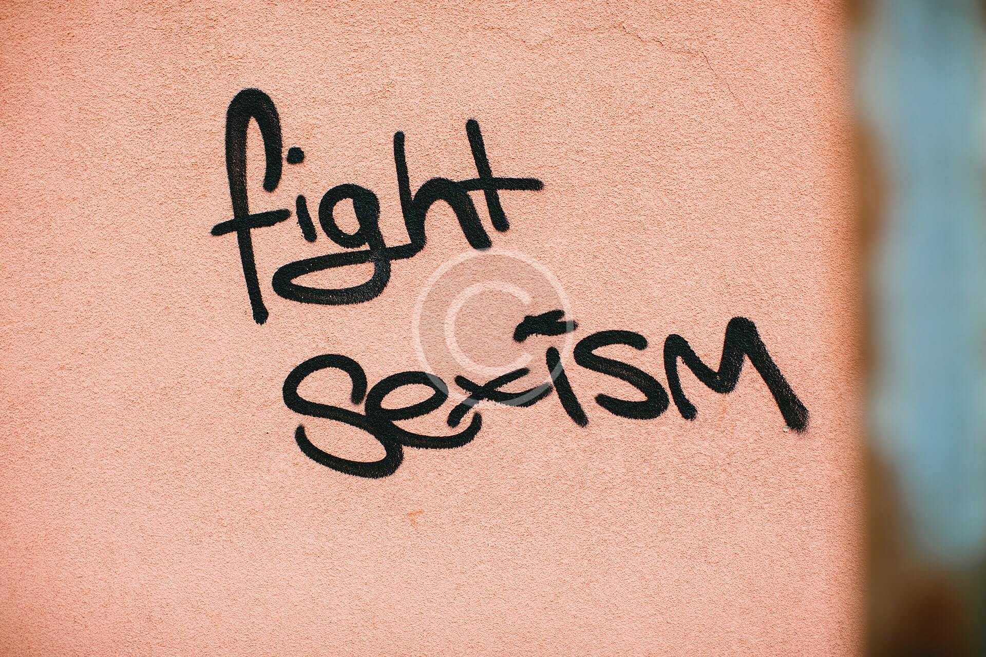 When a Situation Isn’t Fair, Think About Fighting for Your Rights