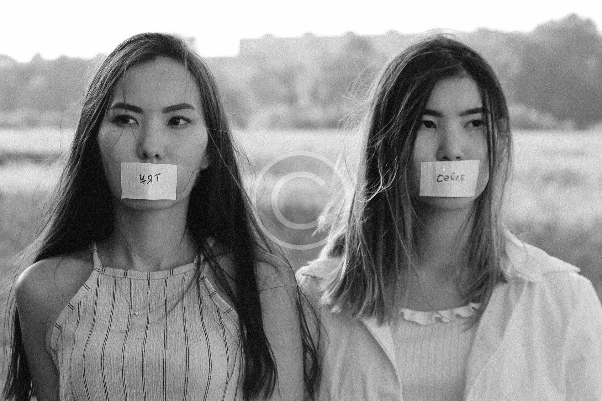 Facing a Challenge is a Turn-On for an Activist